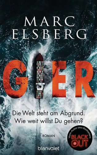 Gier wie weit würdest du - weit,