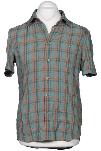Mammut hemd herren oberteil - herren,