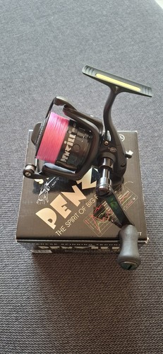 Wft penzill spin - wft,