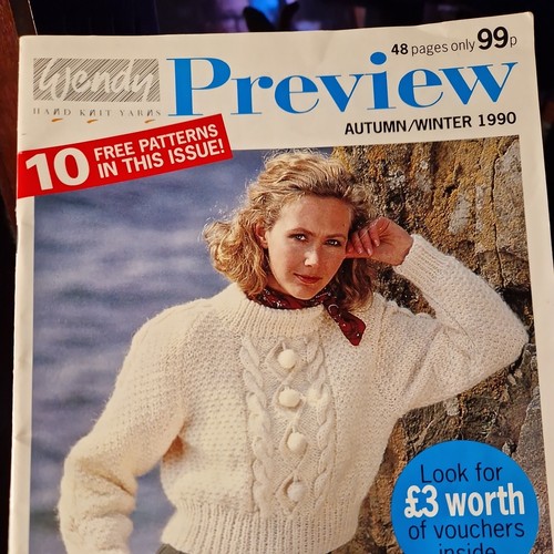 Wendy hand knit yarns - wendy,