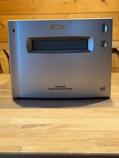 Nikon Coolscan LS-9000  ED Film-und Diascanner