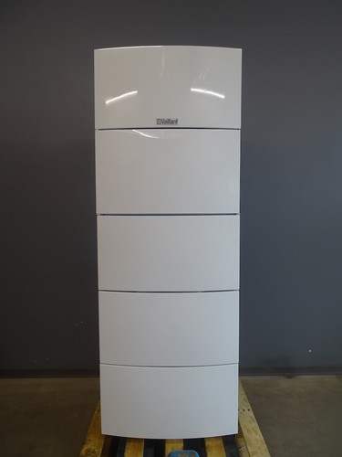 Vaillant aurocompact vsc - vsc, s