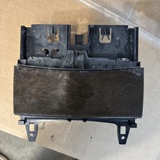 Aschenbecher Zigarettenanzünder Mercedes C E Klasse W204 W212 A2046801350
