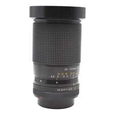 Objektiv Zoom Exakta MC Macro