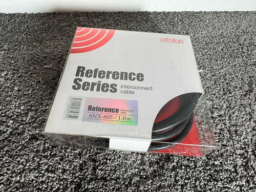 Ortofon reference 6nx - ortofon,