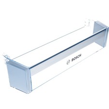 Original Bosch Siemens Flaschenfach Absteller Abstellfach Kühlschrank 00704760
