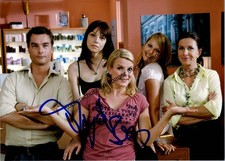 Original Autogramm Mirja Boes /// Autogramm Autograph signiert signed sig 326475