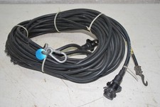 Bundeswehr Kabel für Funk Antenne Antennenmast Geroh Funkgerät SEM + Abspannung