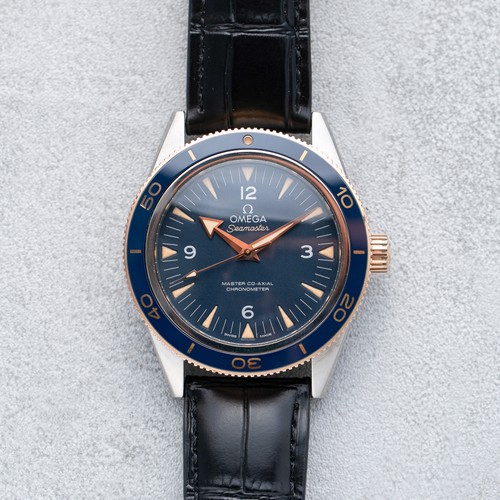 Omega seamaster 300 master - 300,