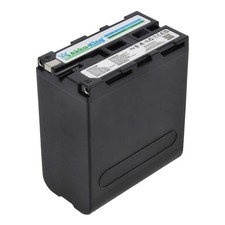 Akku für Sony DCR-TRV720