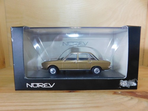 Norev modellauto - 1:43,