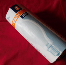 OSRAM HQL (MBF-U) 250W E40