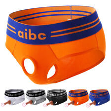 Herren Sexy O-Ring Slip