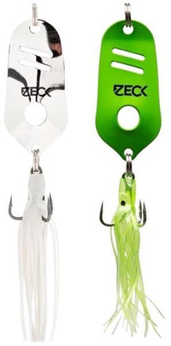 Zeck blinker jörg - blinker, octo