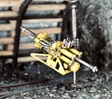 NKR-100 Bohrmaschine Wismut