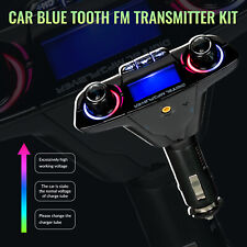 KFZ Auto Bluetooth FM