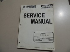 Repair manual werkstattbuch - repair,