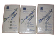 Retro Bettlacken, 3 Stück, Firma Ceweco , Größe 150 X 250 cm, Farbe Weiß