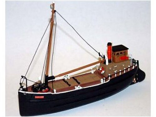 Langley nmb11a bausatz - -,