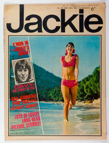 Davy jones francoise - davy,