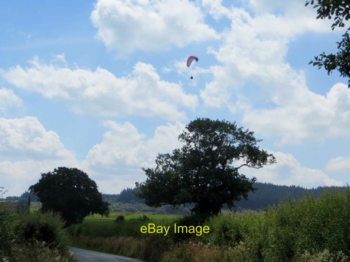 Foto 6x4 drachenflieger bei - 6x4,
