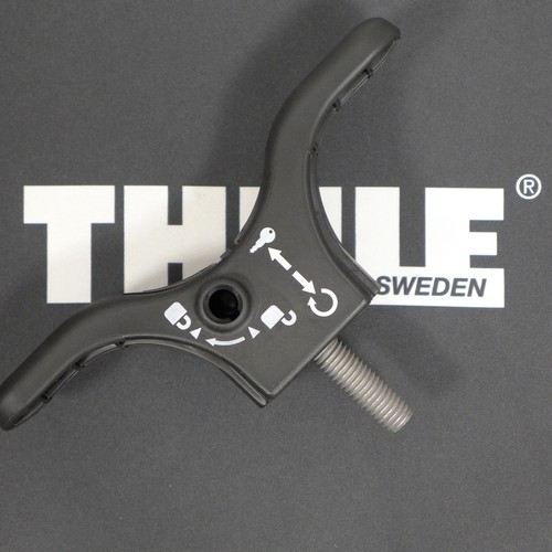 Thule griffstueck drehgriff - thule,