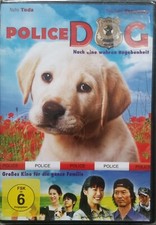 Police Dog von Yoshinori