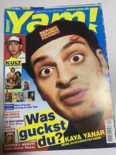 Yam!  20/2001, Kaya Yanar, Yam