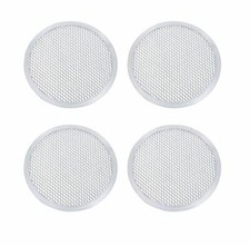 Pizza Screen Alu Ø 30 cm Set