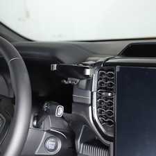 Armaturenbrett Handy halterung