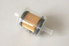 Filter Filtre Kraftstoff für Gutbrod 092.25.154 Kompakttraktor 1500 D