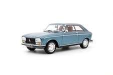 Peugeot 304 S Coupe 1972 • NEU • Otto OT449 • 1:18