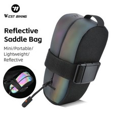 Fahrradtasche Satteltasche