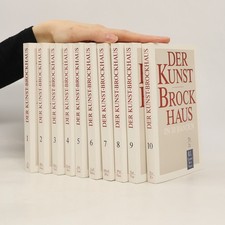 Der Kunst-Brockhaus in 10