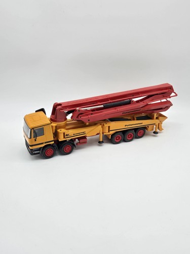 Conrad 4086 mercedes actros - conrad,