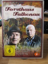 Forsthaus Falkenau -  Pilotfilm