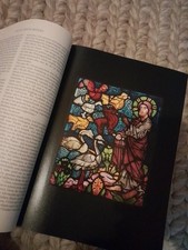 Verkaufe eine schöne Bibel