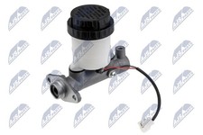 NTY Hauptbremszylinder HPH-MS-002 Aluminium für HYUNDAI GALLOPER 2 JK 01 STAREX