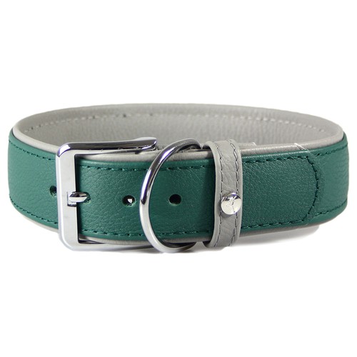 Das lederband hunde - lederband,