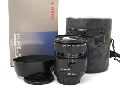 Canon 45mm 8 - canon, 2.8