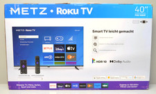 METZ Blue 40MTE3001Z Roku TV