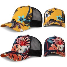 Djinns HFT Cap Aloha Classic
