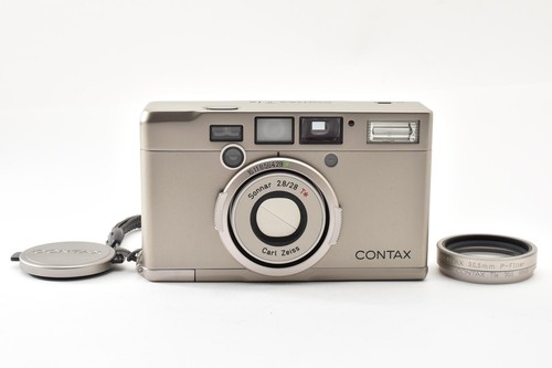 Neuwertig contax tix carl - [neuwertig],