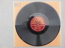 COMEDIAN HARMONISTS 78 - E.G