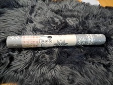 Tischläufer Perforiert 40cmx3,2m 3in1 Neuwertig