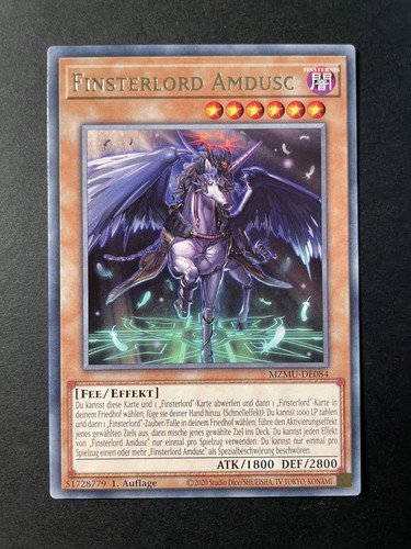 Finsterlord amdusc mzmu de084 - finsterlord,