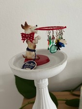 Ru-Ra / Ku-Ra Werbehund – 1950er Jahre – mit Originalbox – selten!