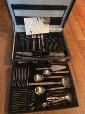 SBS Besteckset, 12 Personen