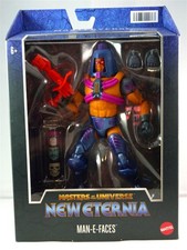 Masters of the Universe™