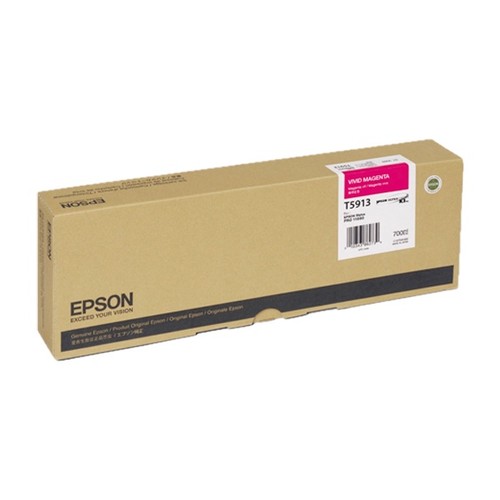 Epson stylus pro - (c13t591300),